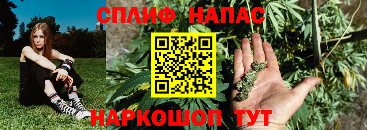 МАРИХУАНА White Widow Асбест